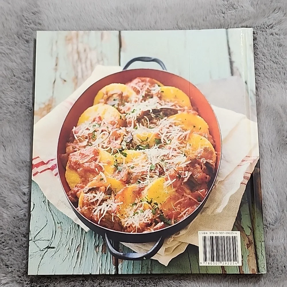 The Gourmet Vegetarian‎ Slow Cooker